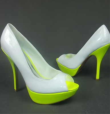 Dolcevita鞋 時(shí)尚與舒適的完美融合