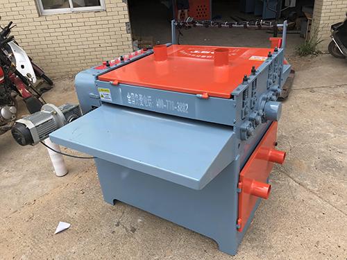 定制大小板材木片修邊的全自動(dòng)溜邊鋸 革新木制品加工效率