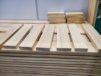 優(yōu)化木 家居企業(yè)應(yīng)對木材多輪漲價(jià)的理想選擇